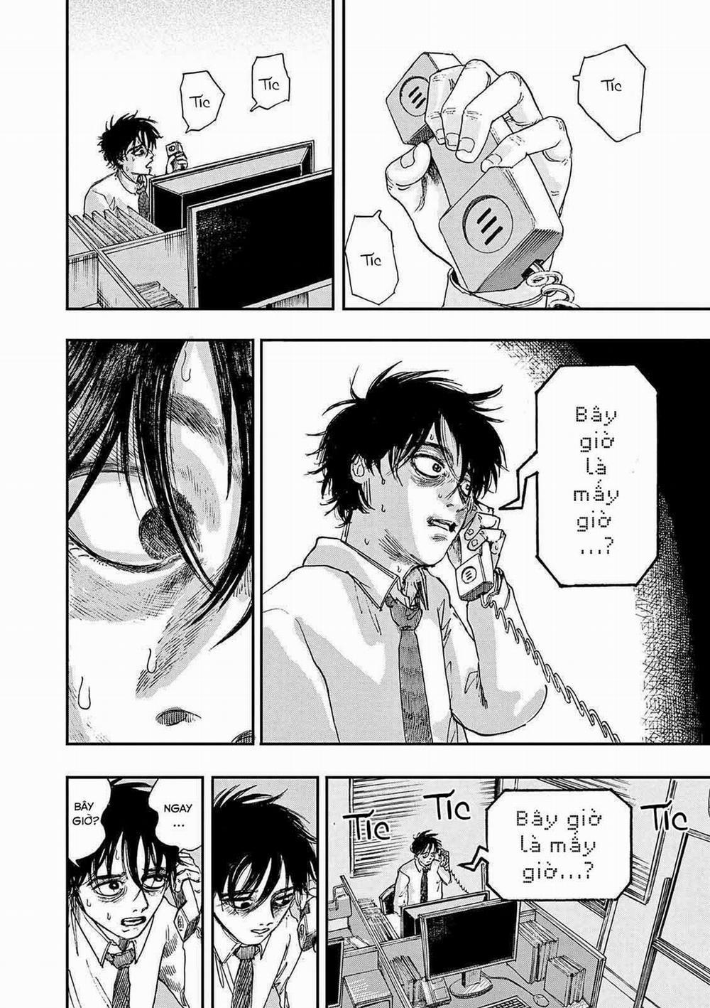 Truyền Thuyết 100 Câu Chuyện Ma 11 trang 6