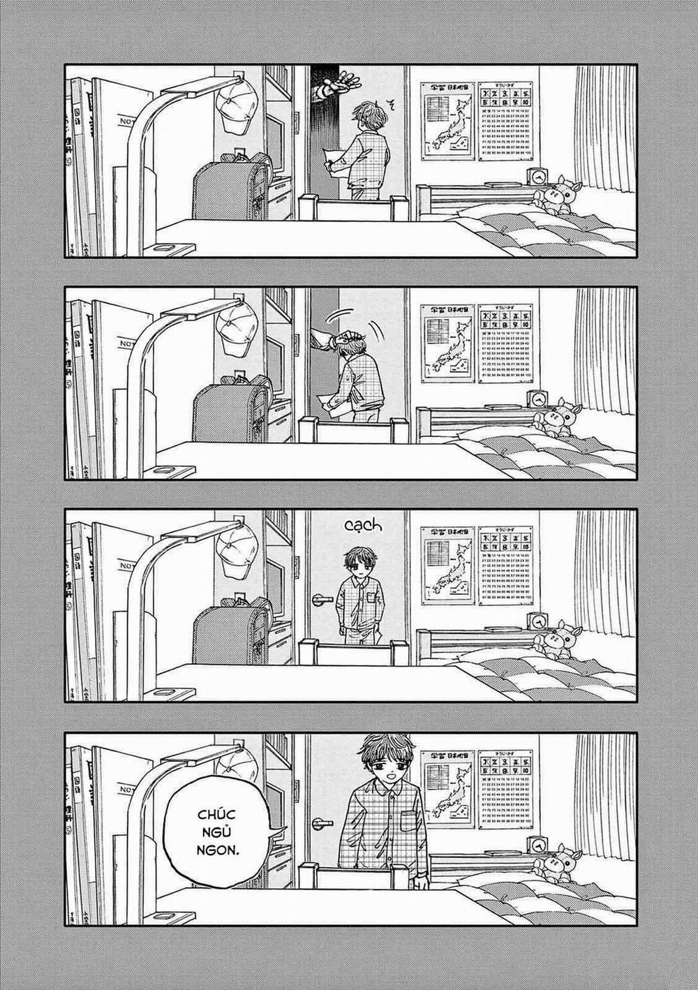 Truyền Thuyết 100 Câu Chuyện Ma 13 trang 16