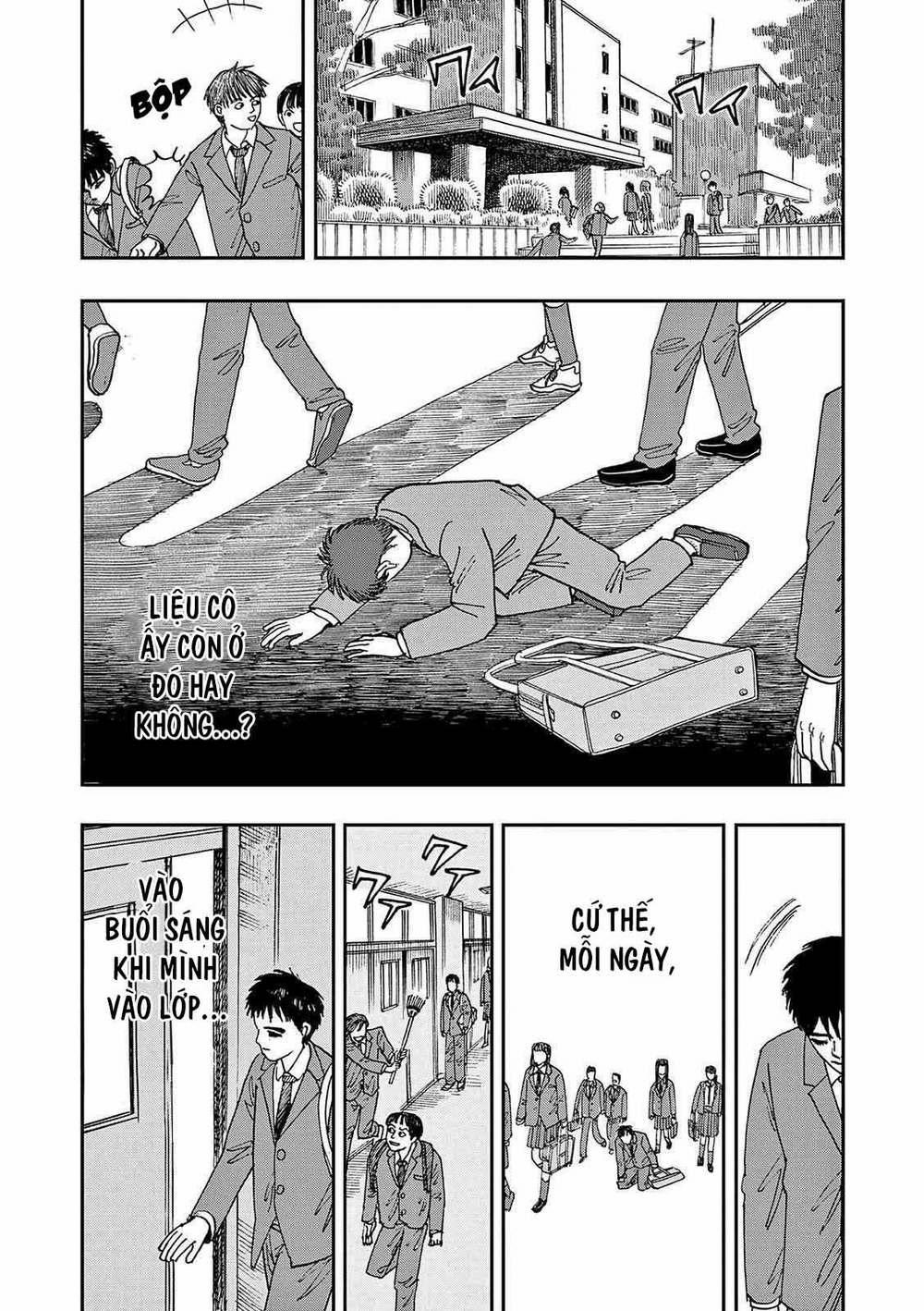 Truyền Thuyết 100 Câu Chuyện Ma 14 trang 2