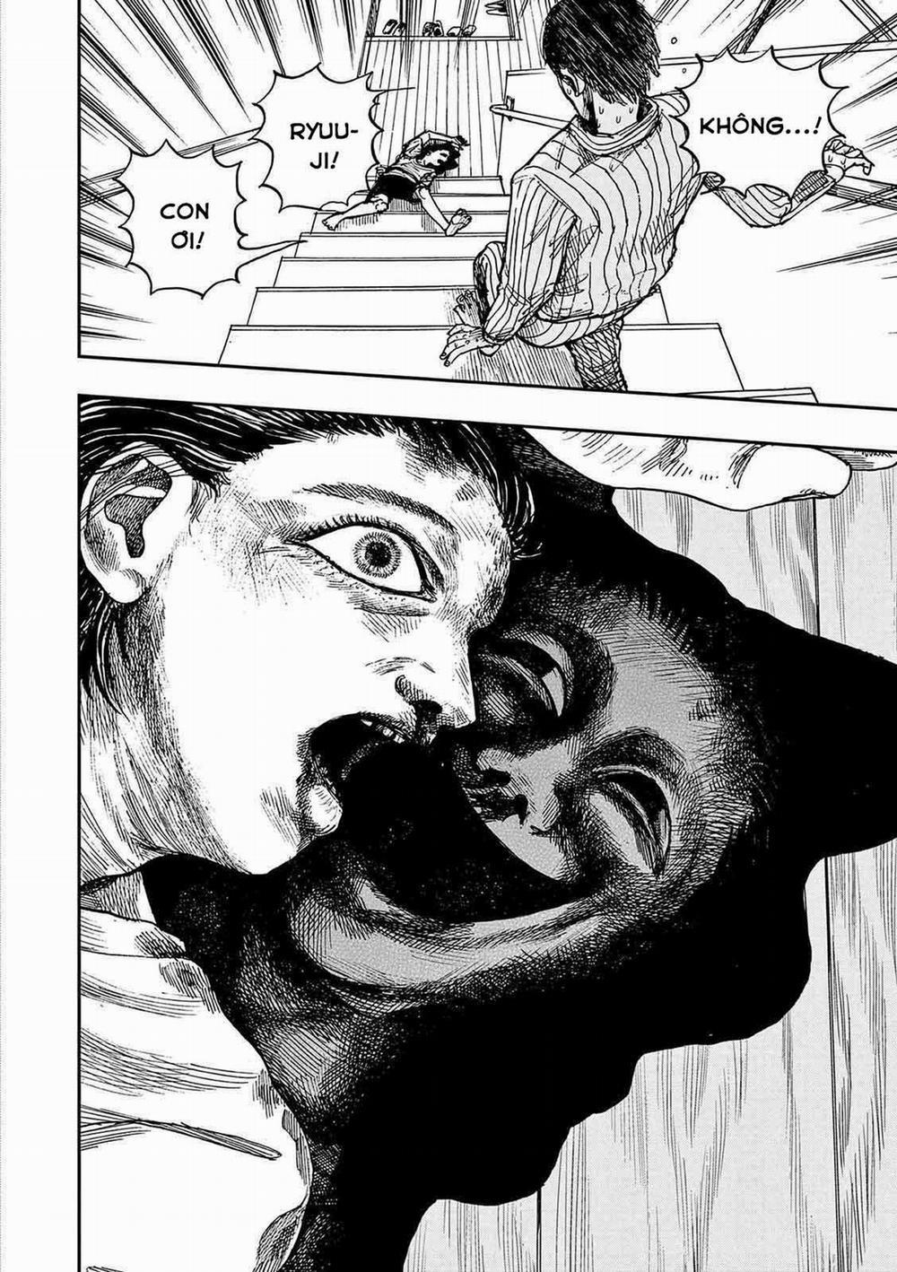 Truyền Thuyết 100 Câu Chuyện Ma 15 trang 14