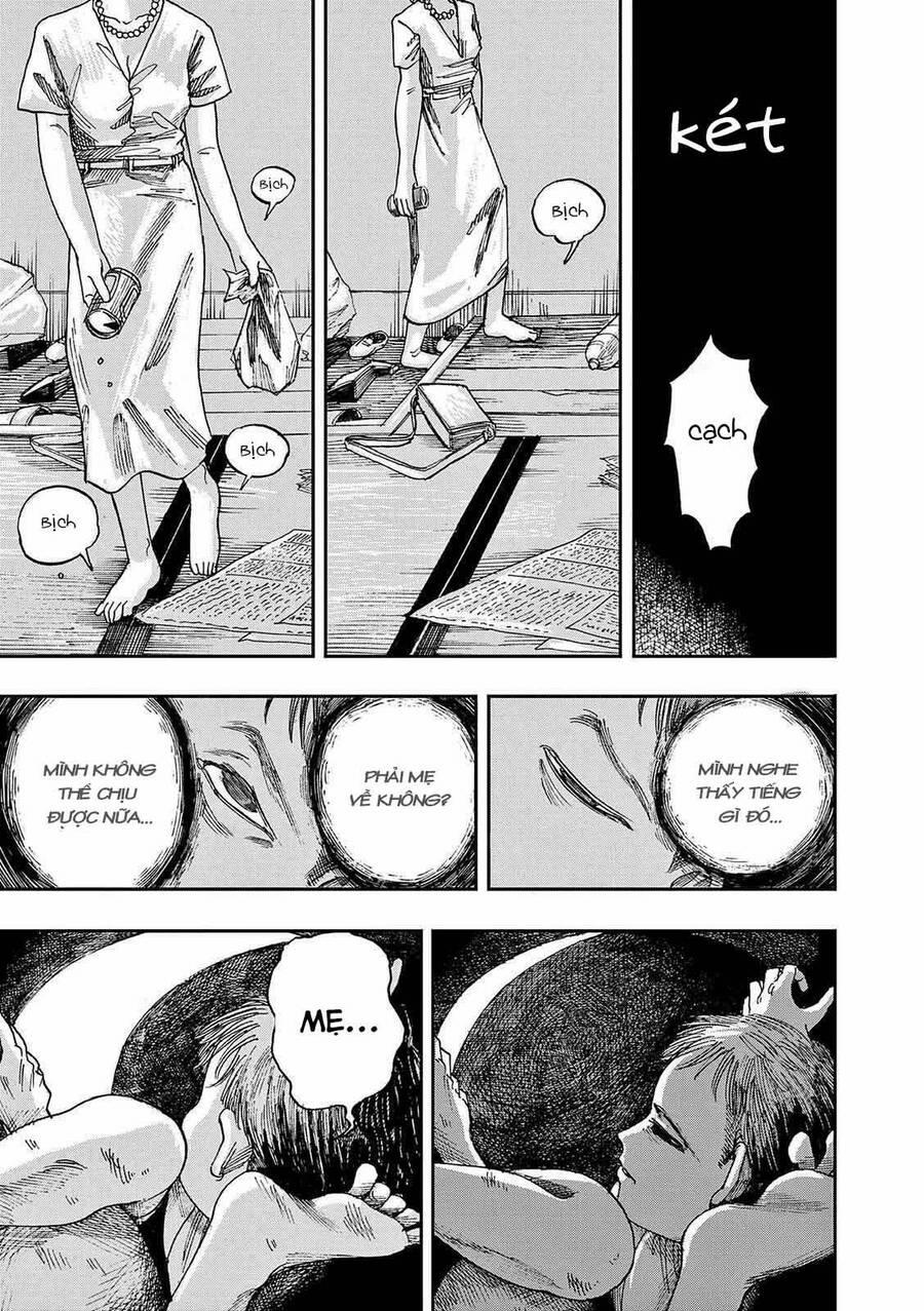 Truyền Thuyết 100 Câu Chuyện Ma 17 trang 8