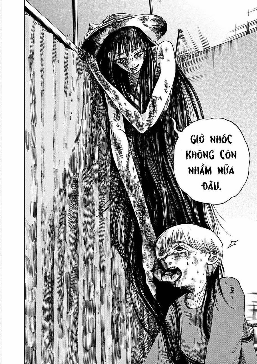 Truyền Thuyết 100 Câu Chuyện Ma 19 trang 14