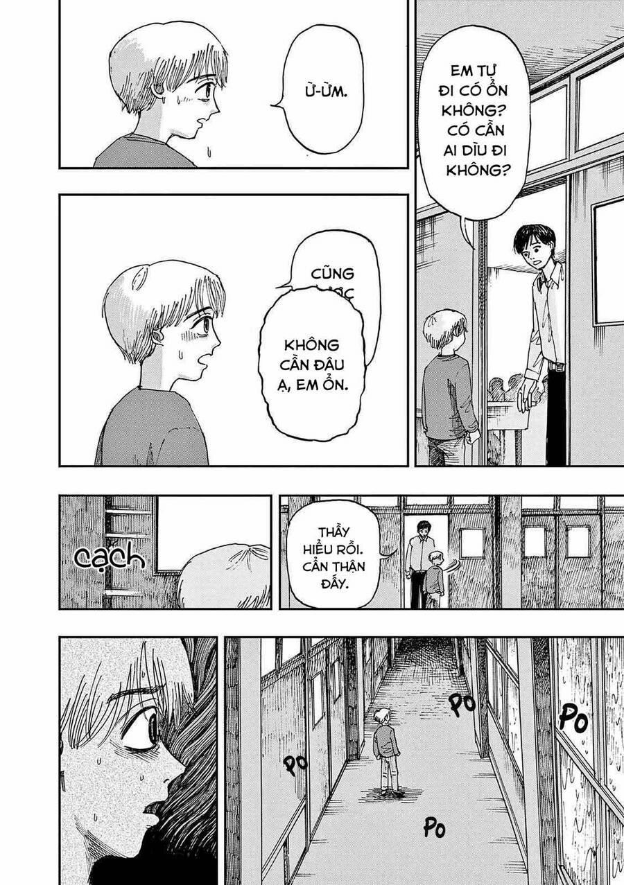 Truyền Thuyết 100 Câu Chuyện Ma 19 trang 8