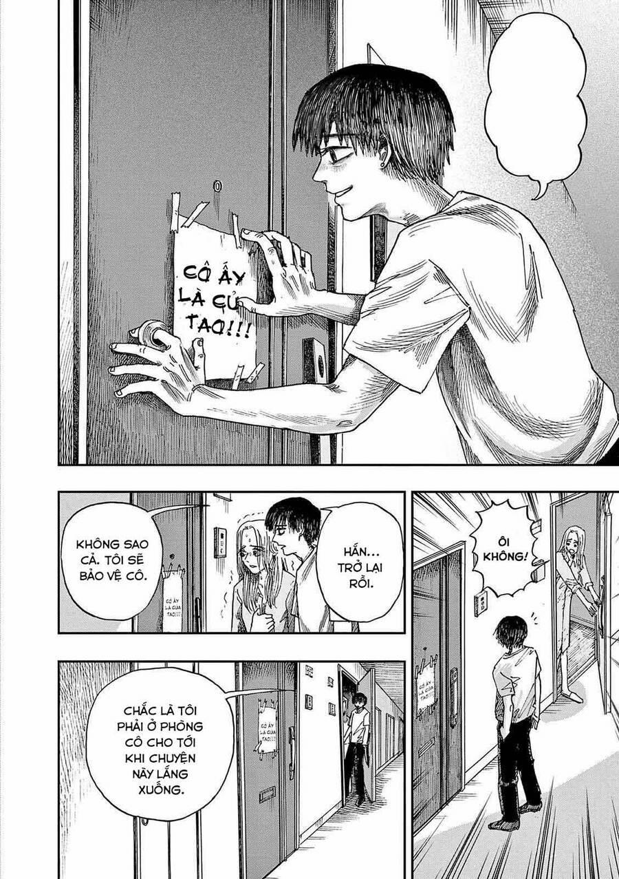 Truyền Thuyết 100 Câu Chuyện Ma 20 trang 14