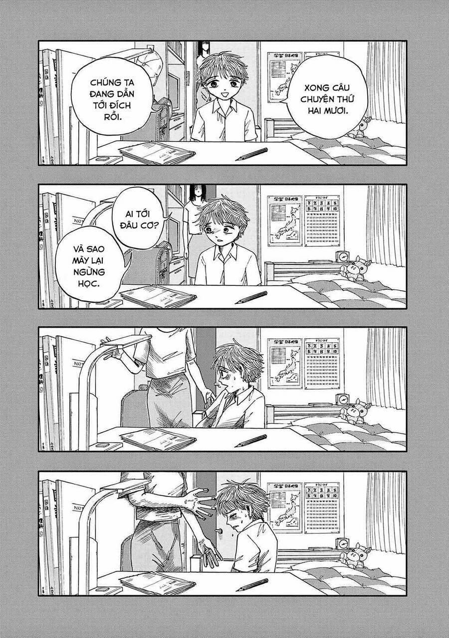 Truyền Thuyết 100 Câu Chuyện Ma 20 trang 15