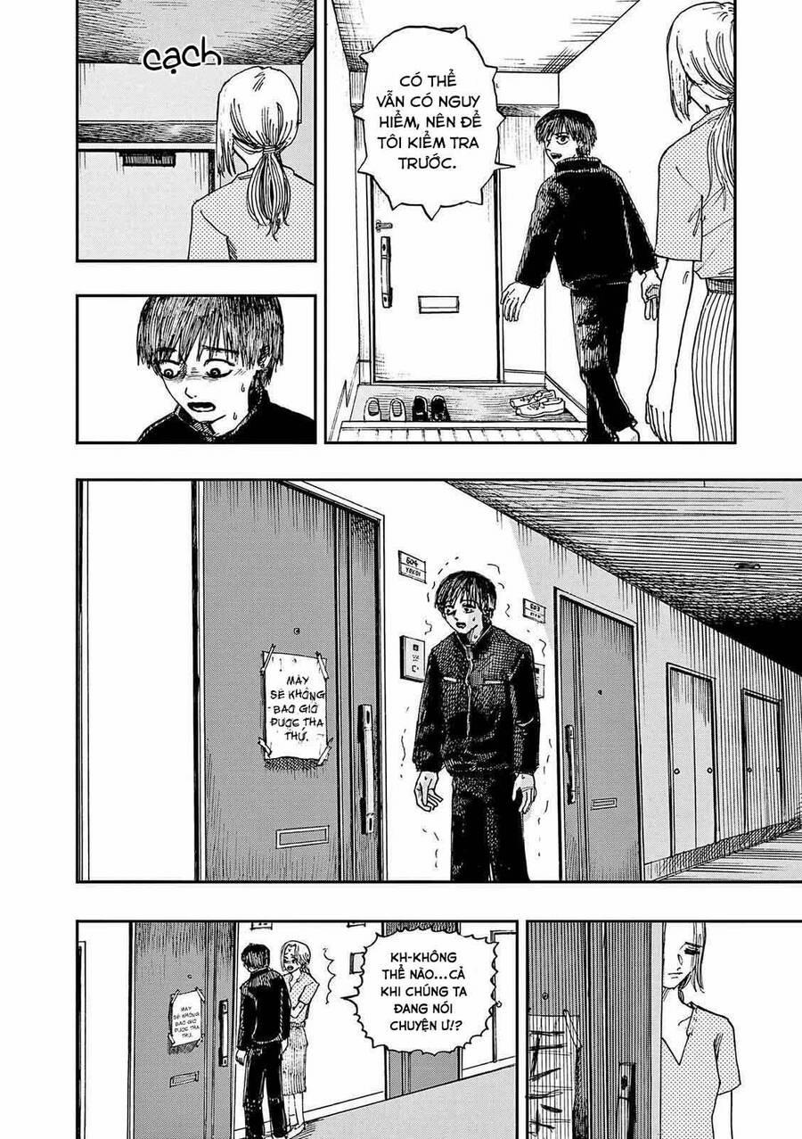 Truyền Thuyết 100 Câu Chuyện Ma 20 trang 8