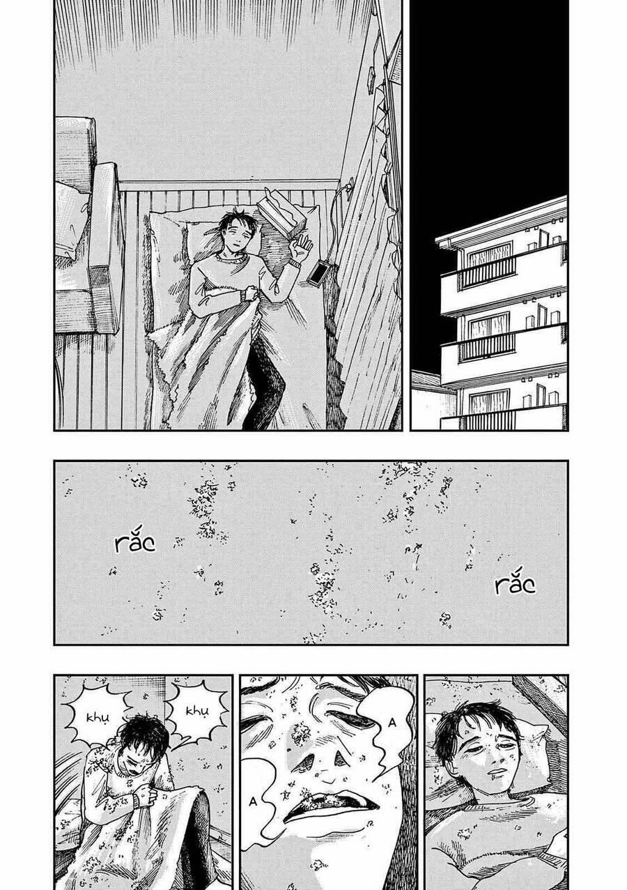 Truyền Thuyết 100 Câu Chuyện Ma 21 trang 10