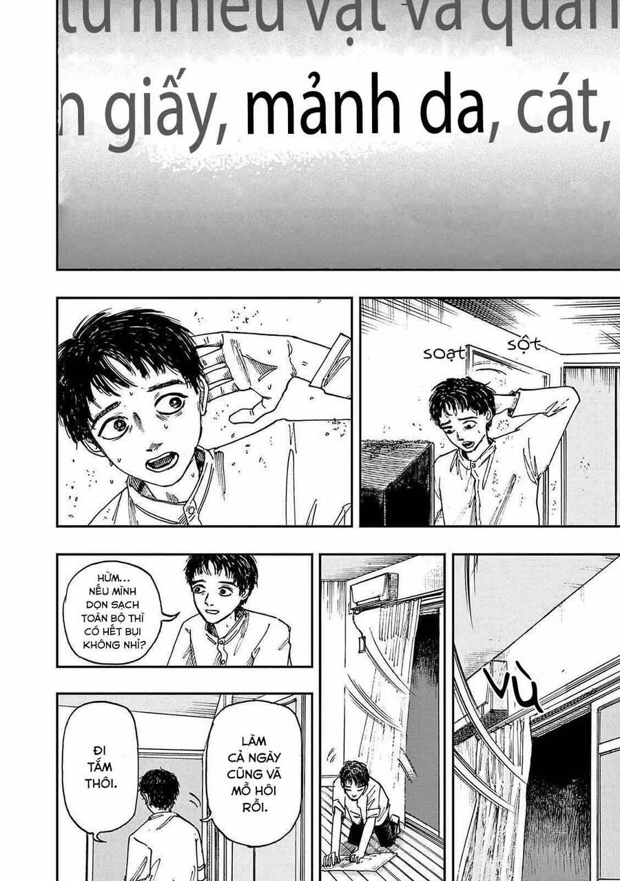 Truyền Thuyết 100 Câu Chuyện Ma 21 trang 9