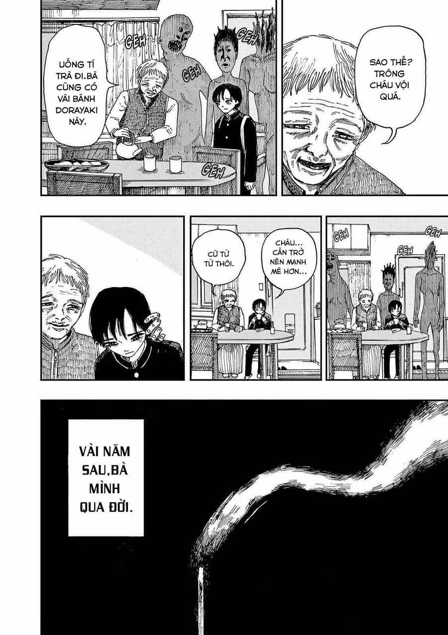 Truyền Thuyết 100 Câu Chuyện Ma 22 trang 10