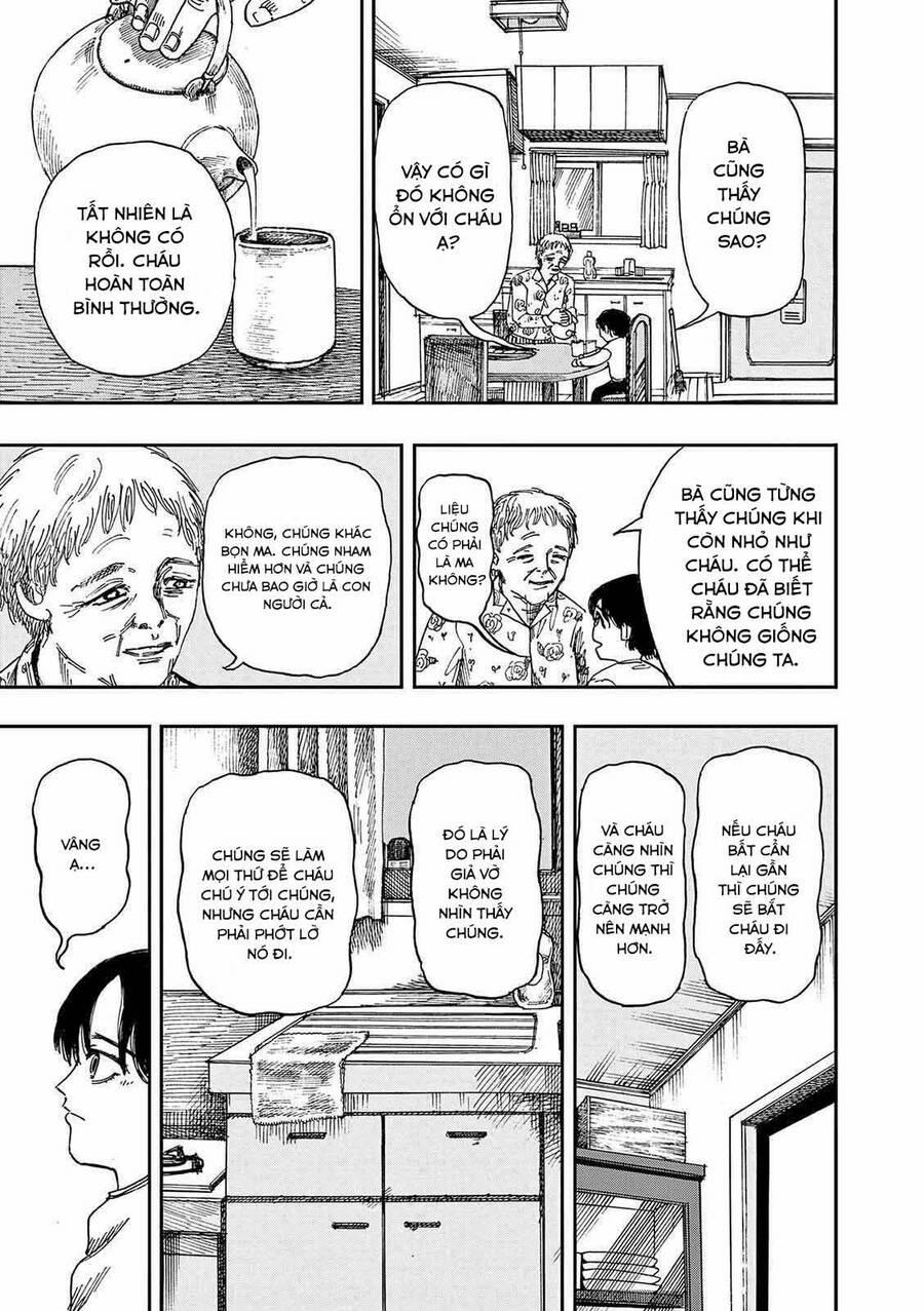 Truyền Thuyết 100 Câu Chuyện Ma 22 trang 5