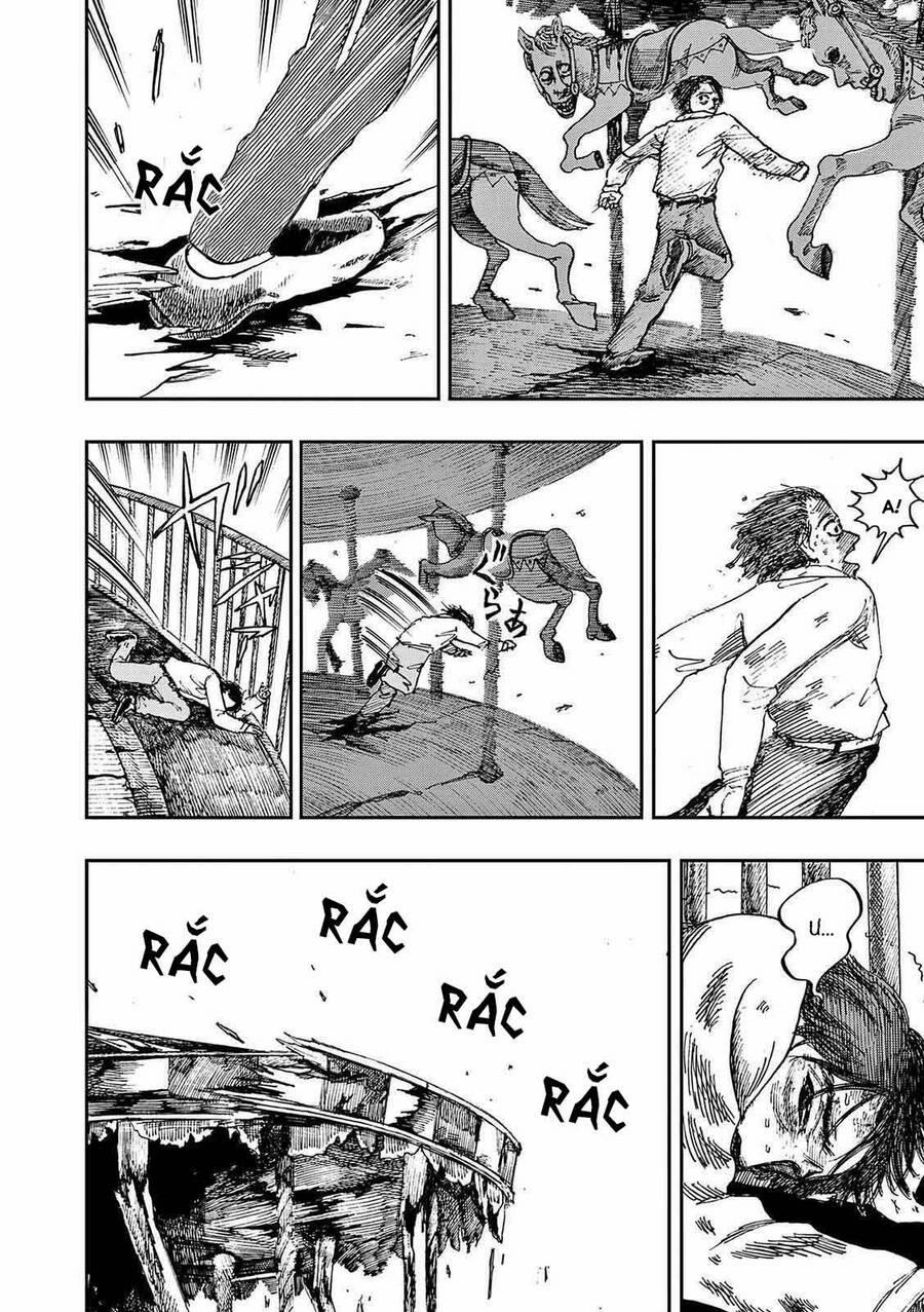 Truyền Thuyết 100 Câu Chuyện Ma 23 trang 11