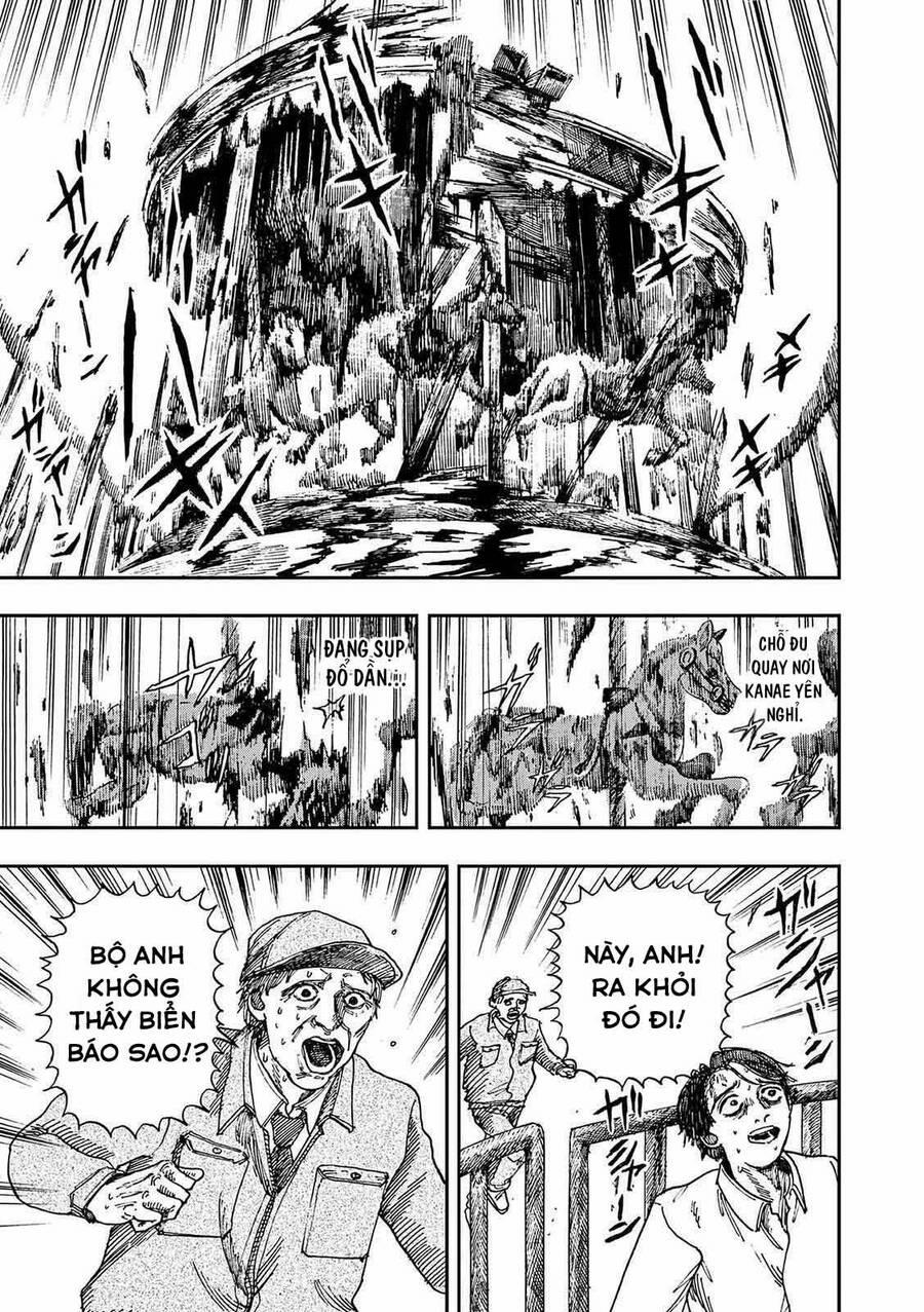 Truyền Thuyết 100 Câu Chuyện Ma 23 trang 12