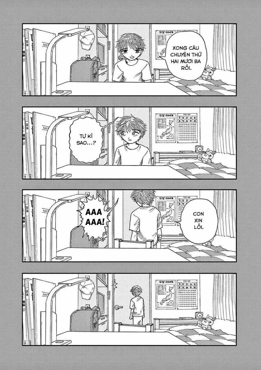 Truyền Thuyết 100 Câu Chuyện Ma 23 trang 14