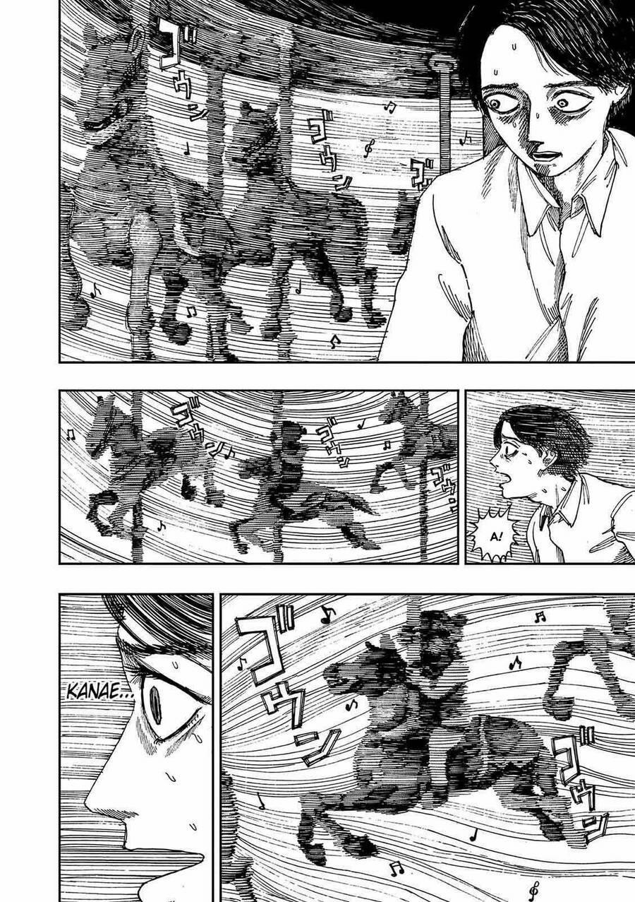 Truyền Thuyết 100 Câu Chuyện Ma 23 trang 8