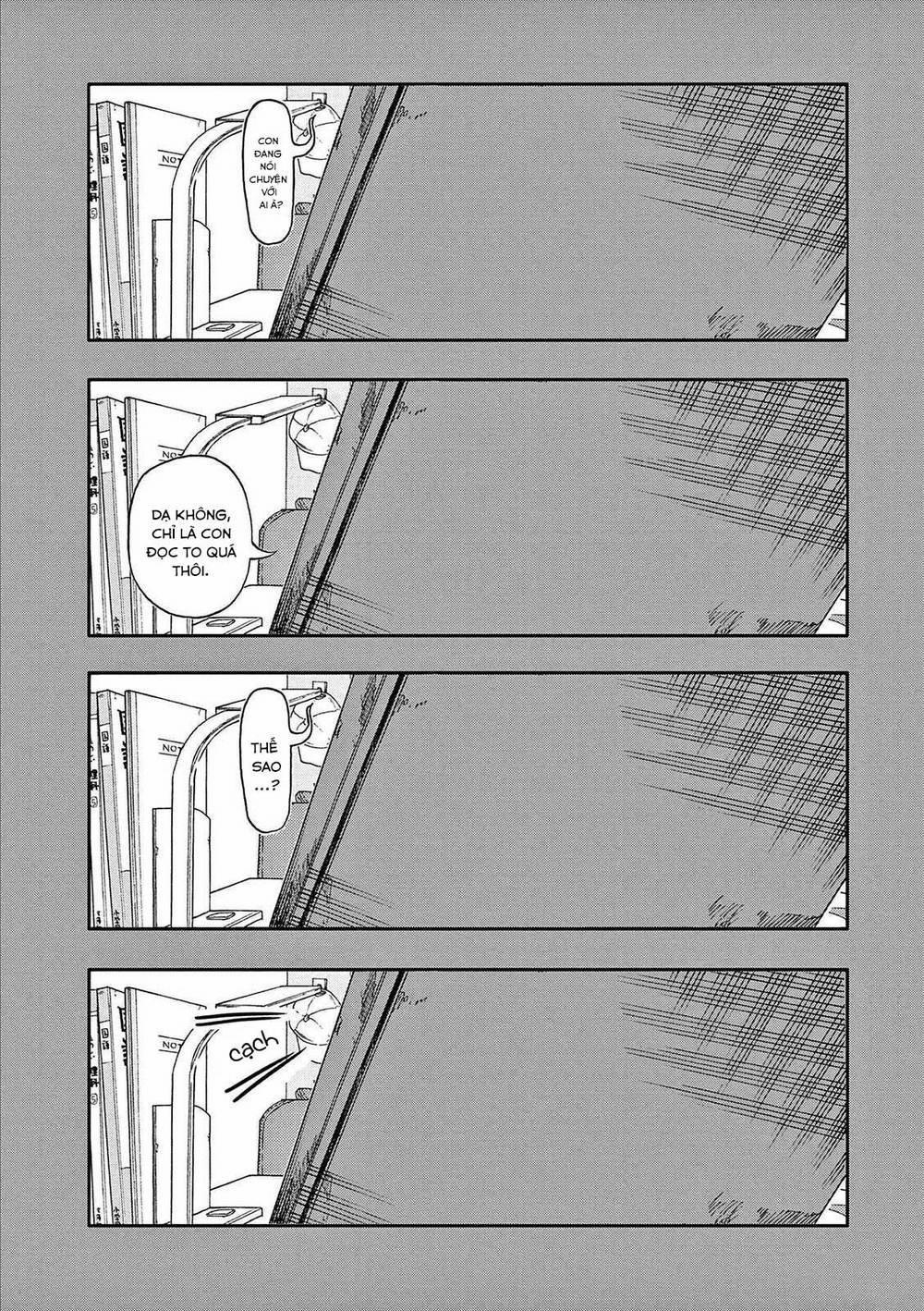 Truyền Thuyết 100 Câu Chuyện Ma 3 trang 16