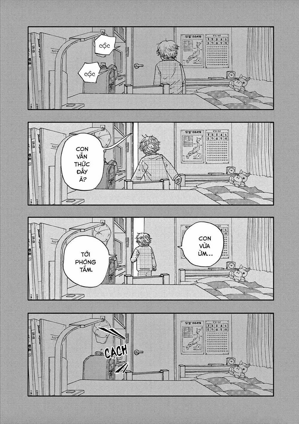 Truyền Thuyết 100 Câu Chuyện Ma 5 trang 16