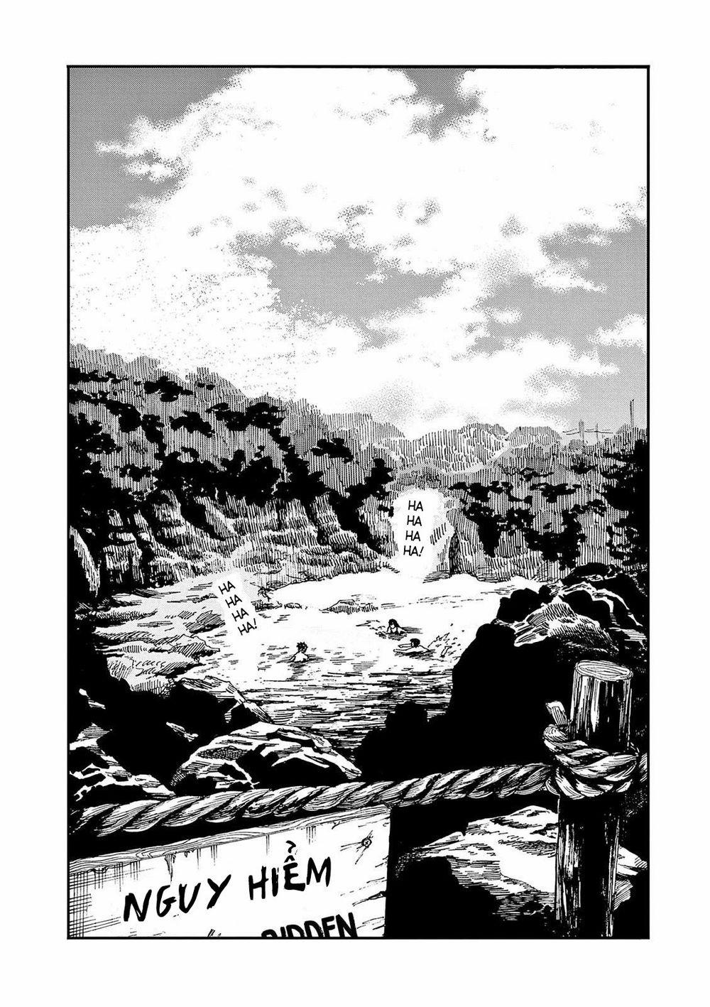 Truyền Thuyết 100 Câu Chuyện Ma 5 trang 2