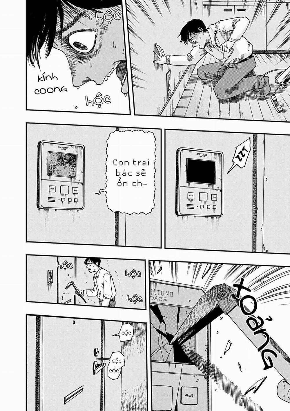 Truyền Thuyết 100 Câu Chuyện Ma 7 trang 10