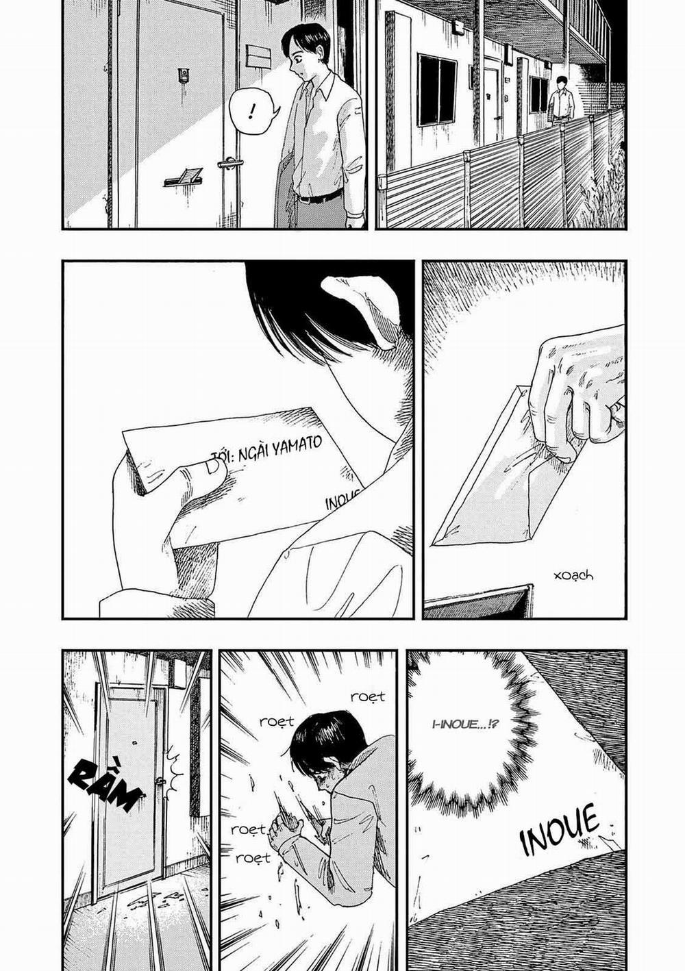 Truyền Thuyết 100 Câu Chuyện Ma 7 trang 8