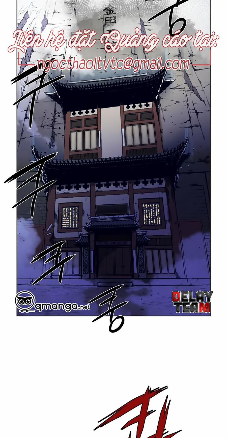 Truyền Thuyết Kim Giáp Đồ Long 0 trang 1