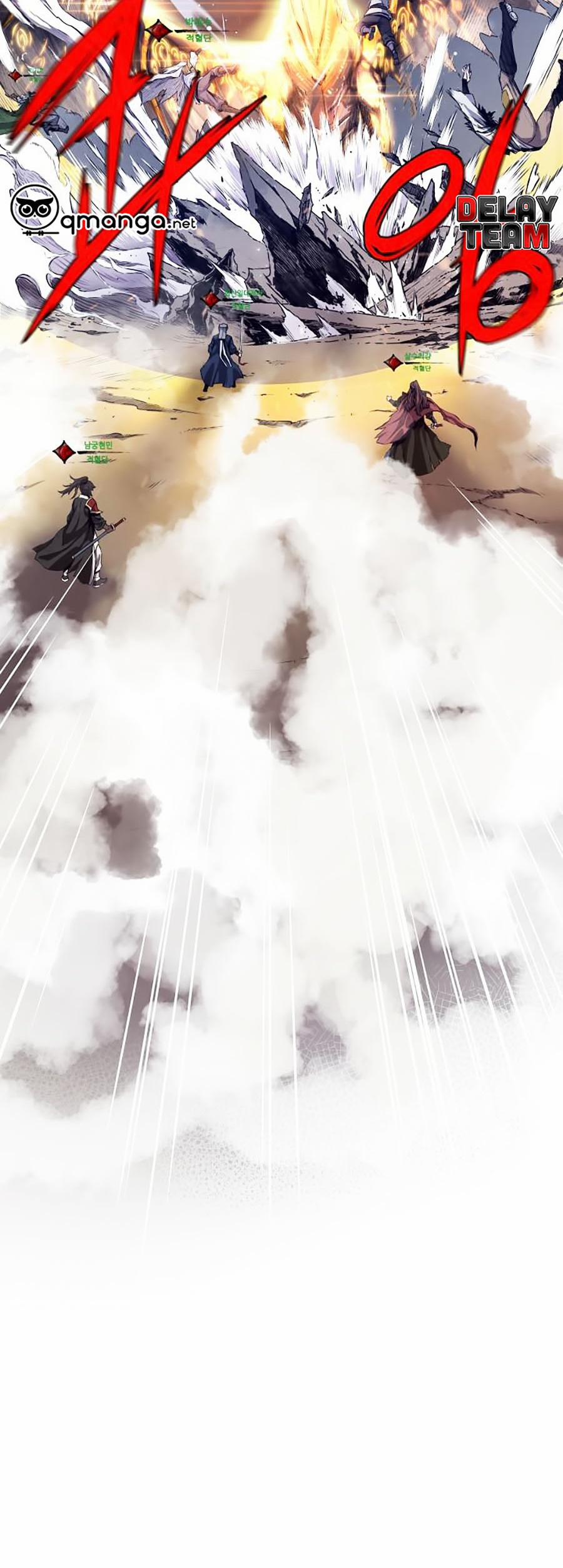 Truyền Thuyết Kim Giáp Đồ Long 0 trang 13