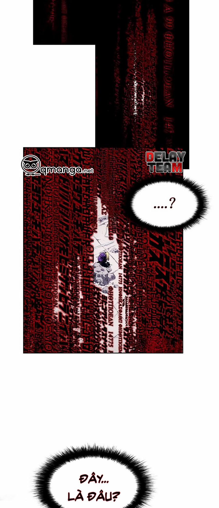 Truyền Thuyết Kim Giáp Đồ Long 0 trang 15