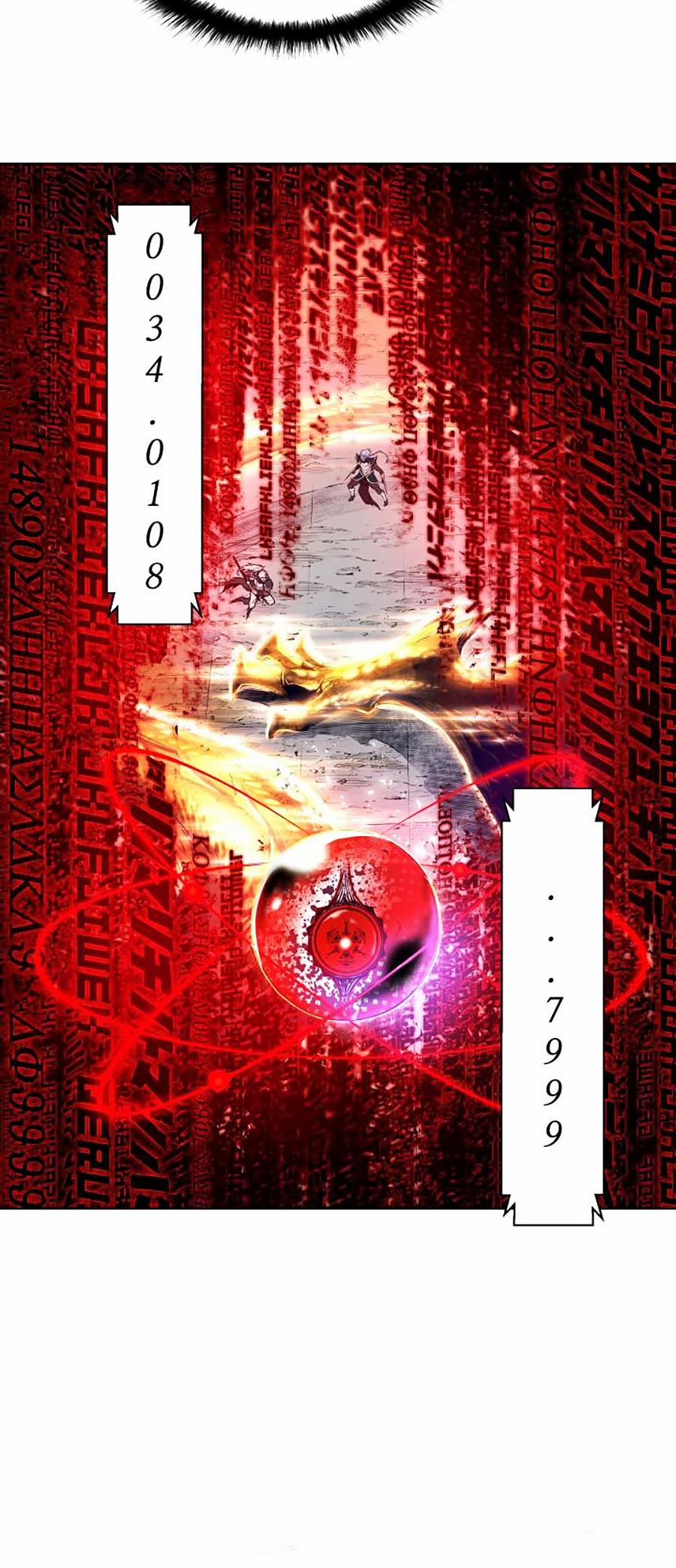 Truyền Thuyết Kim Giáp Đồ Long 0 trang 16