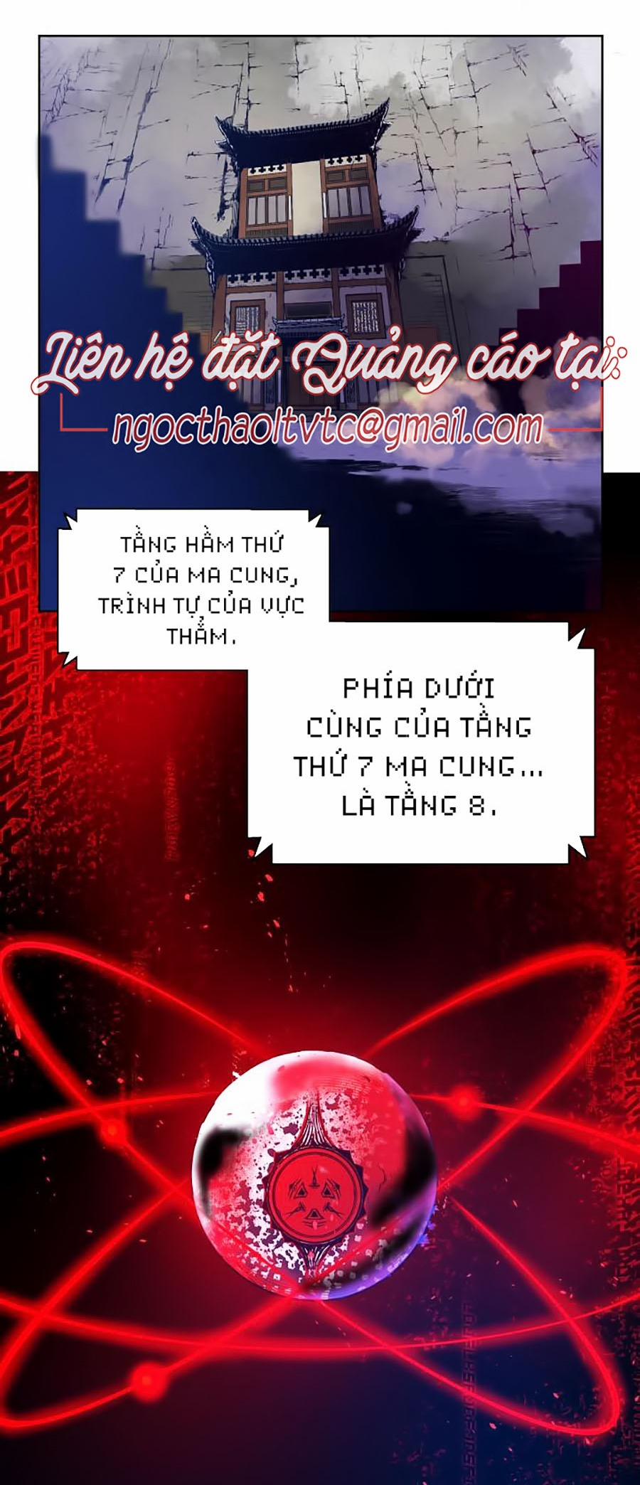 Truyền Thuyết Kim Giáp Đồ Long 0 trang 17