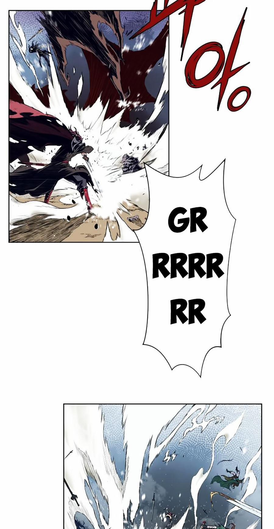 Truyền Thuyết Kim Giáp Đồ Long 0 trang 2