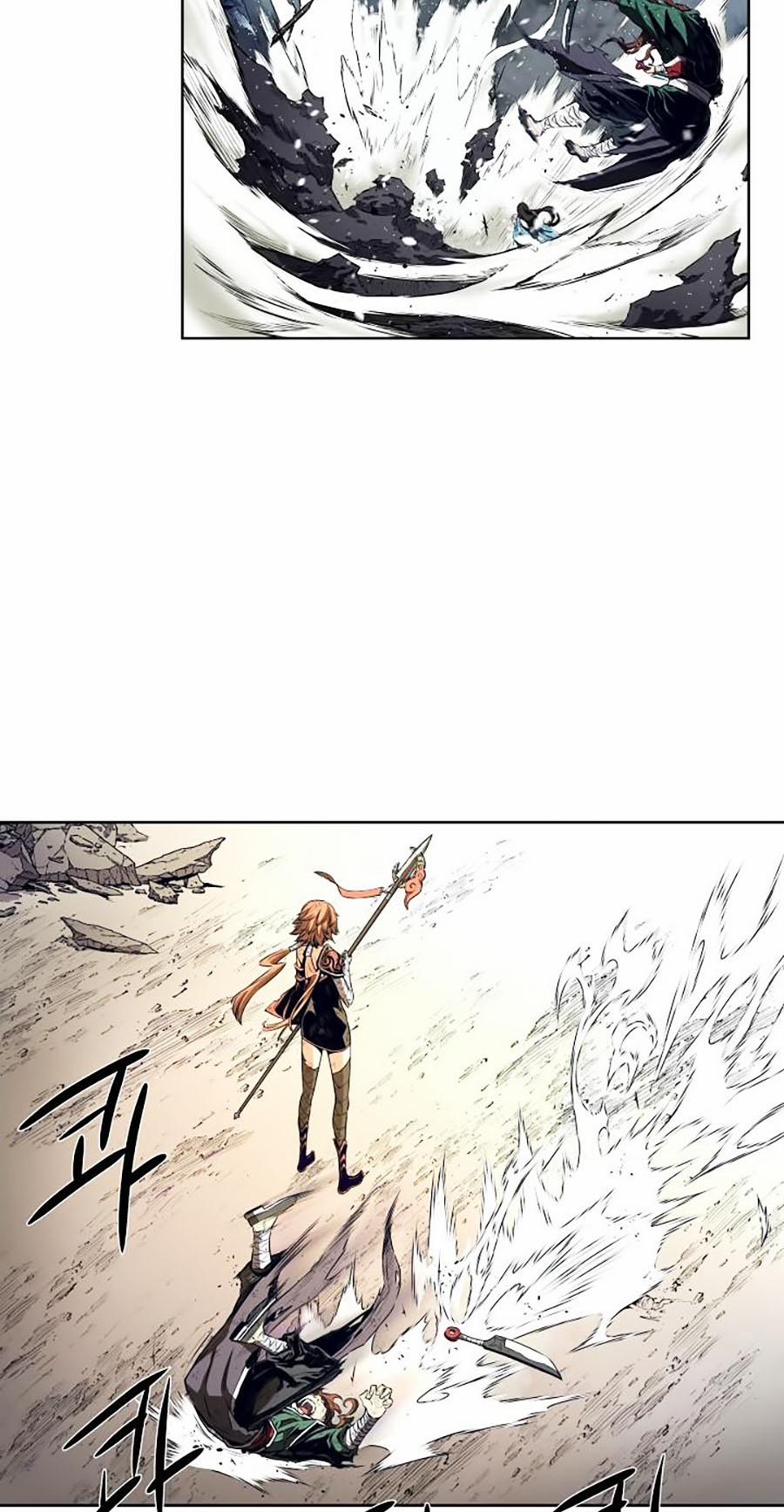 Truyền Thuyết Kim Giáp Đồ Long 0 trang 3