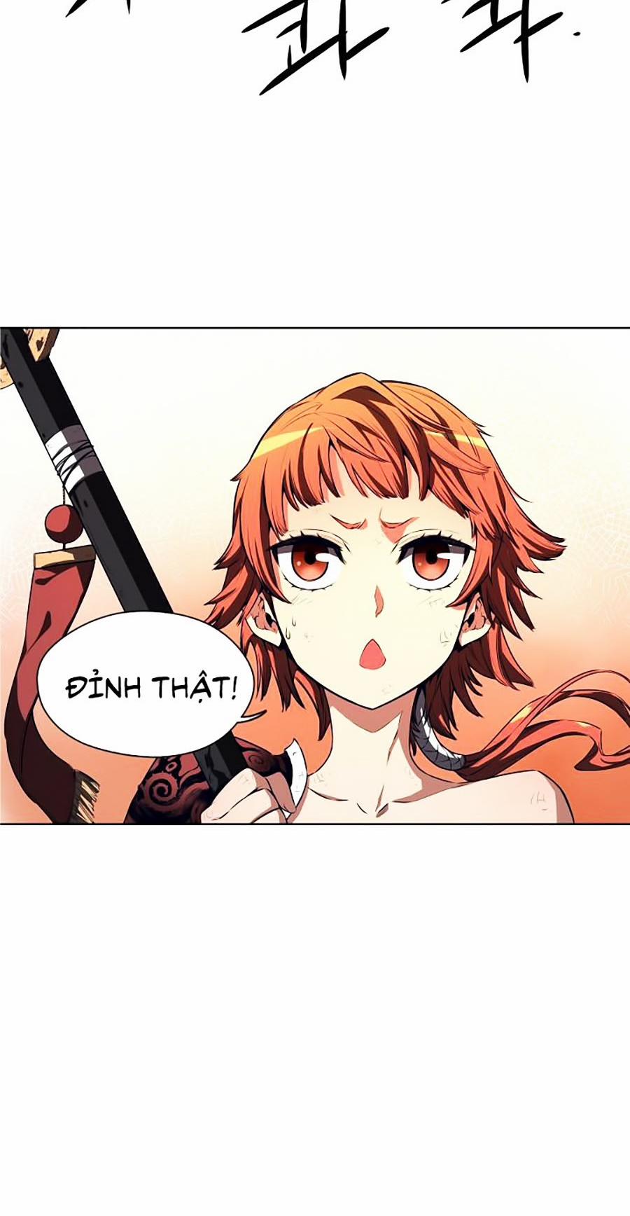 Truyền Thuyết Kim Giáp Đồ Long 0 trang 4