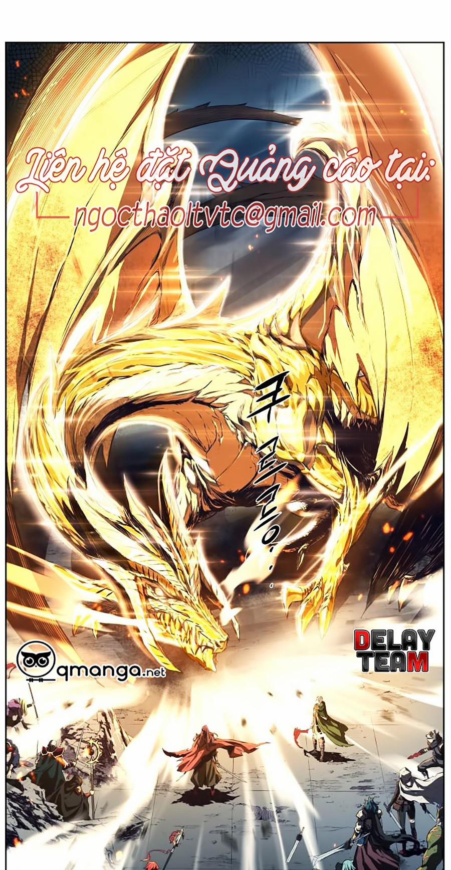 Truyền Thuyết Kim Giáp Đồ Long 0 trang 5