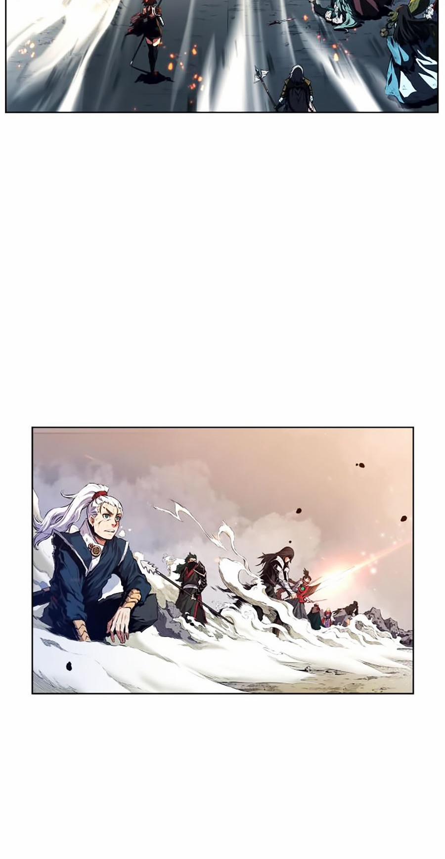 Truyền Thuyết Kim Giáp Đồ Long 0 trang 6