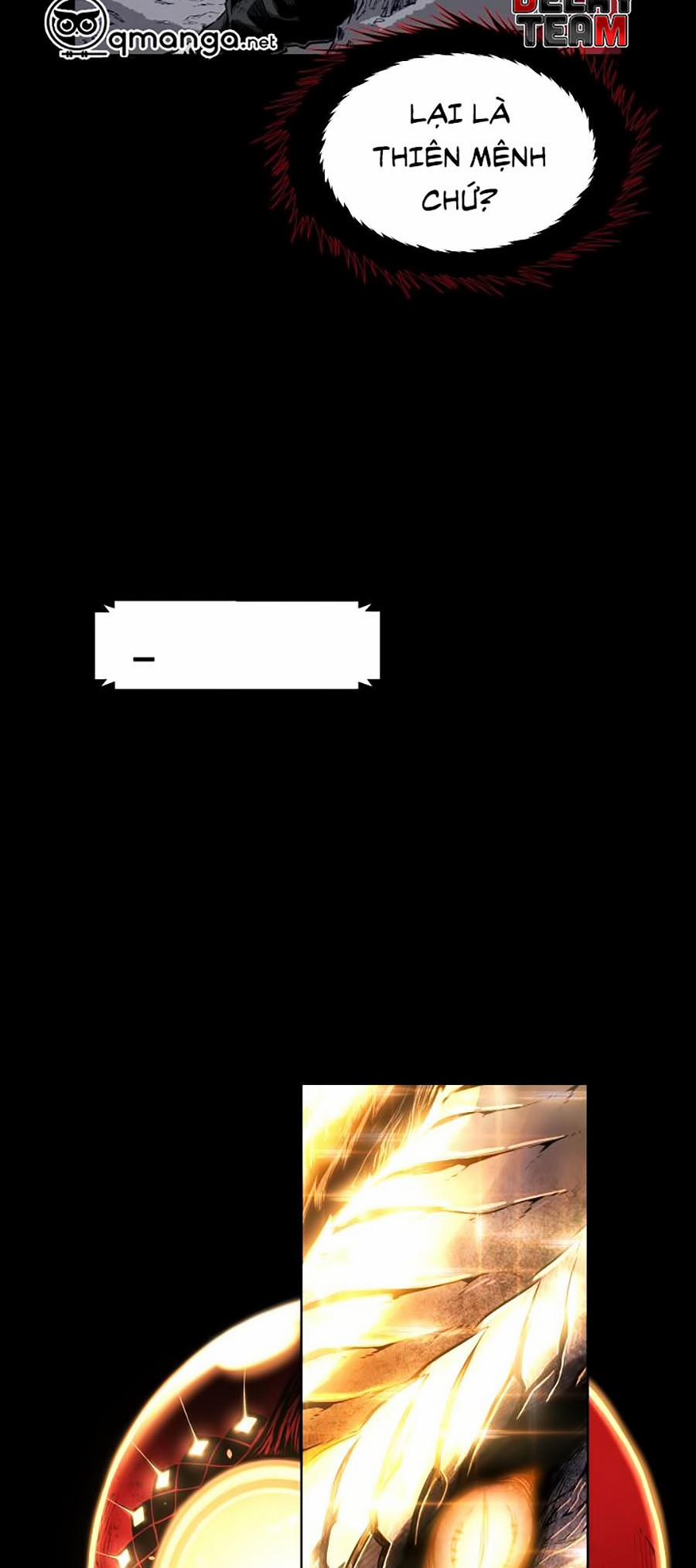 Truyền Thuyết Kim Giáp Đồ Long 1 trang 19