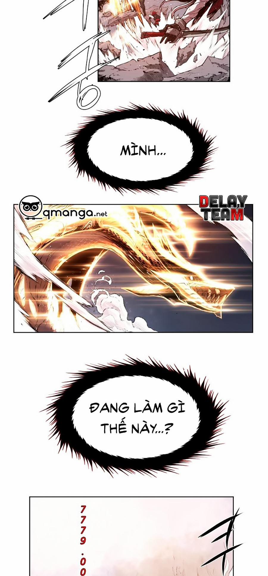 Truyền Thuyết Kim Giáp Đồ Long 1 trang 2