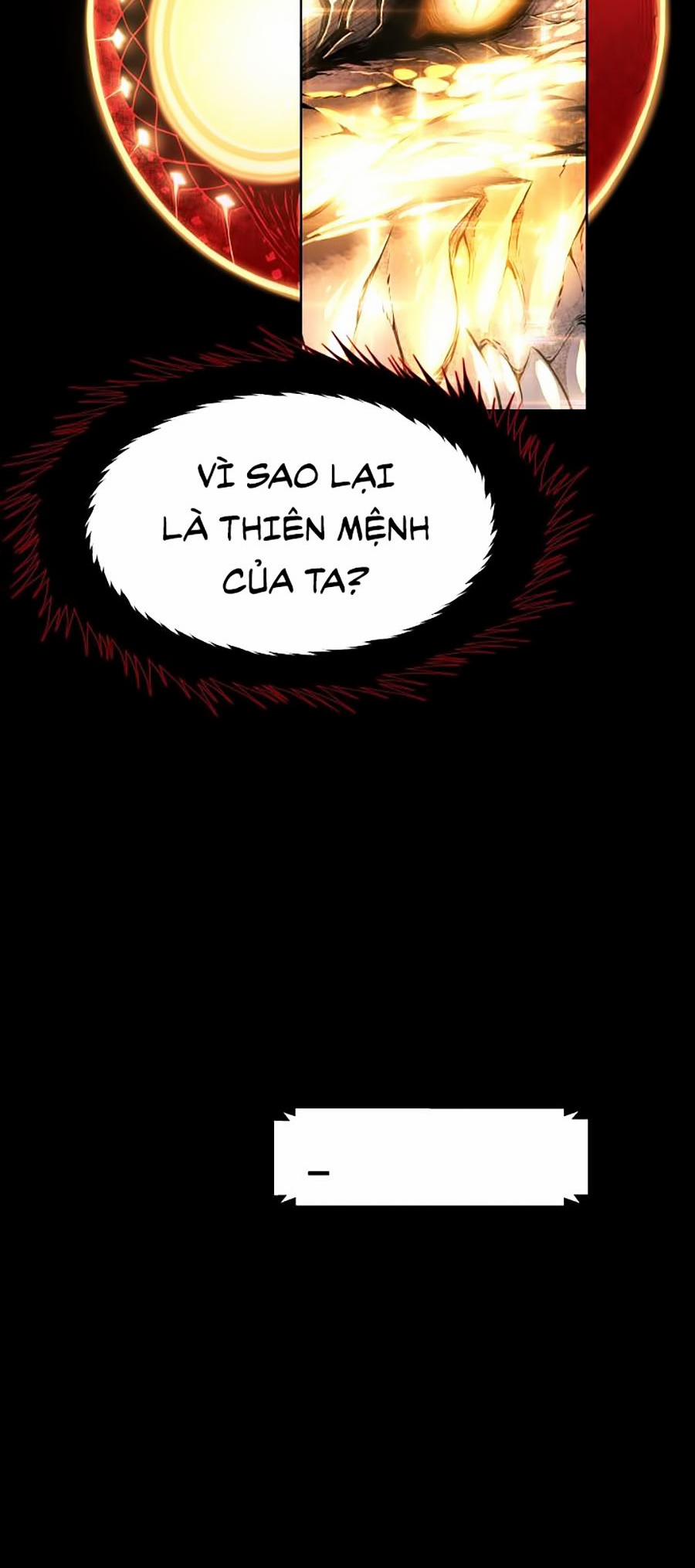 Truyền Thuyết Kim Giáp Đồ Long 1 trang 20