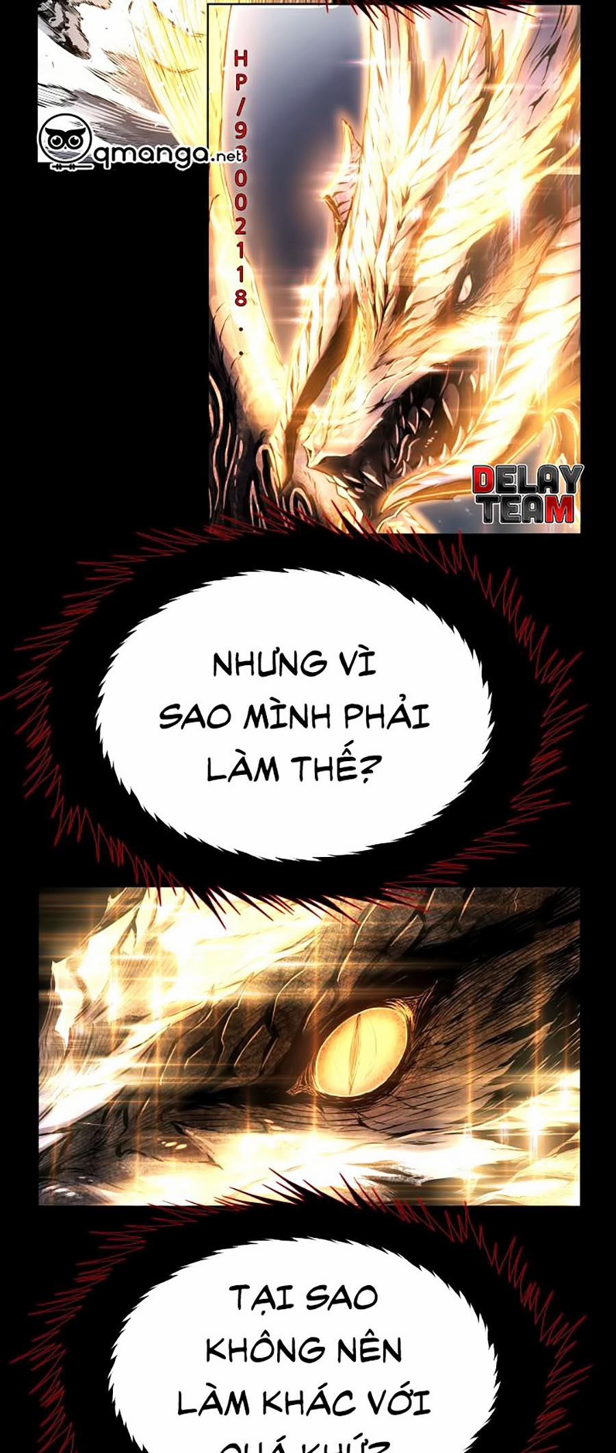 Truyền Thuyết Kim Giáp Đồ Long 1 trang 24