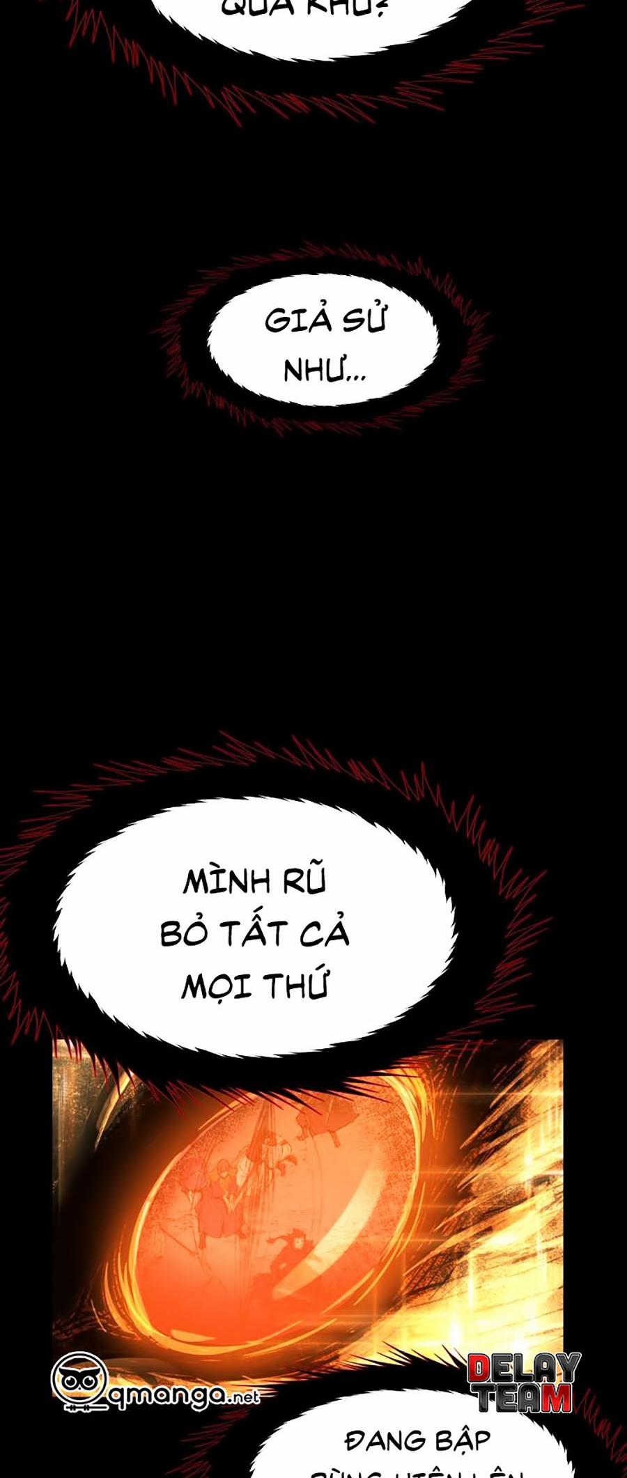 Truyền Thuyết Kim Giáp Đồ Long 1 trang 25