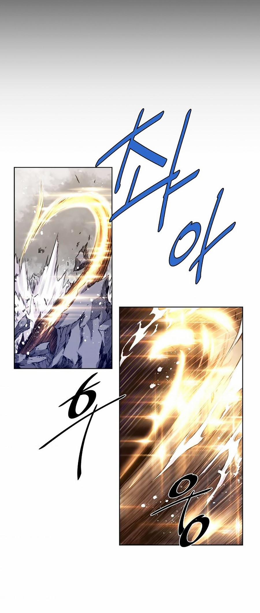 Truyền Thuyết Kim Giáp Đồ Long 1 trang 27