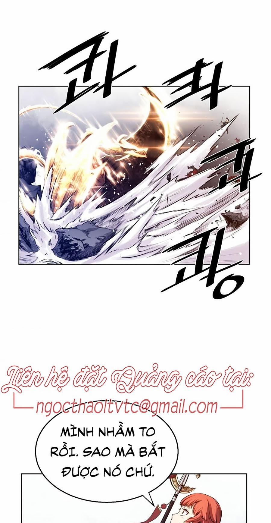 Truyền Thuyết Kim Giáp Đồ Long 1 trang 28