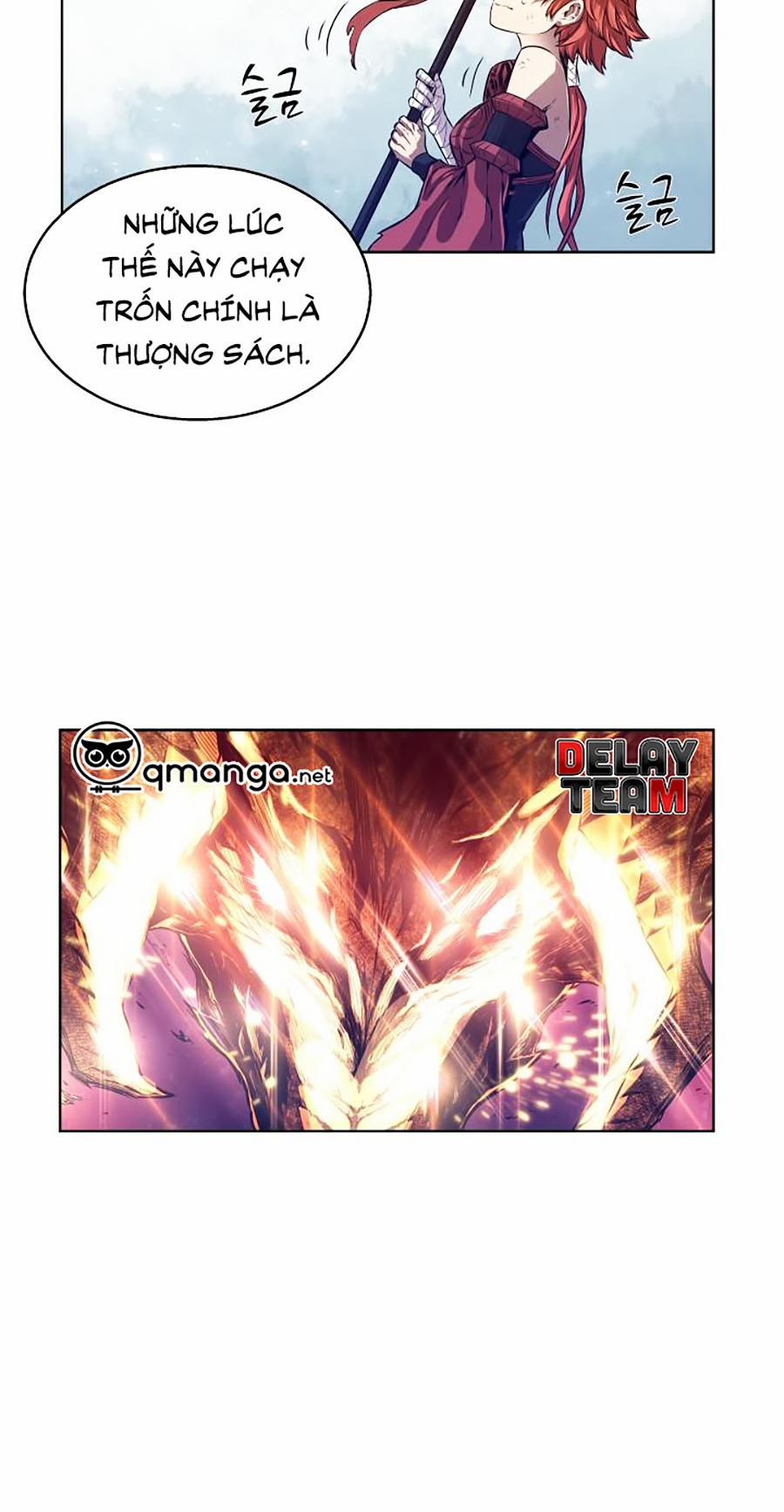 Truyền Thuyết Kim Giáp Đồ Long 1 trang 29