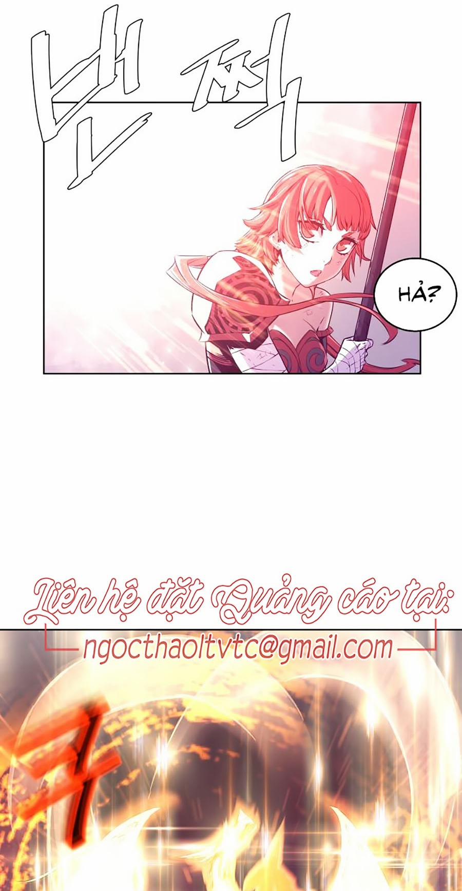 Truyền Thuyết Kim Giáp Đồ Long 1 trang 30