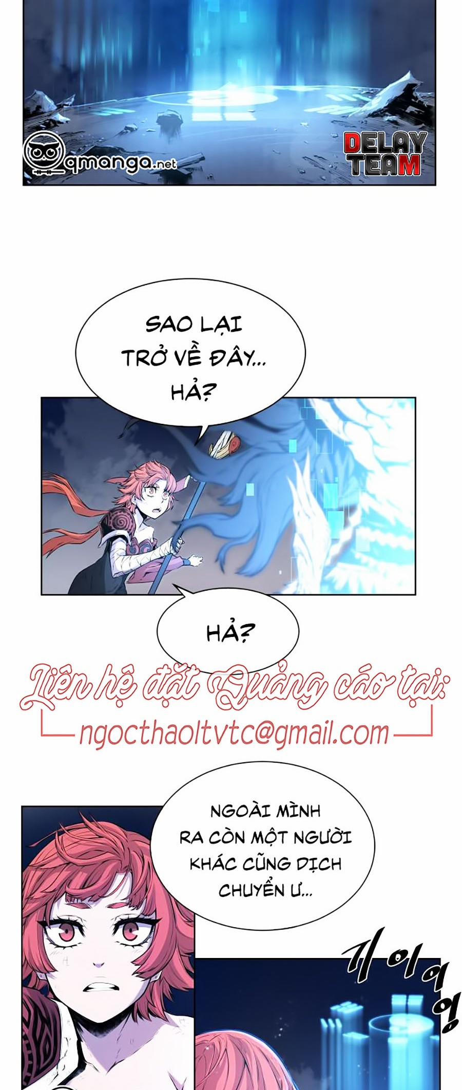 Truyền Thuyết Kim Giáp Đồ Long 1 trang 39