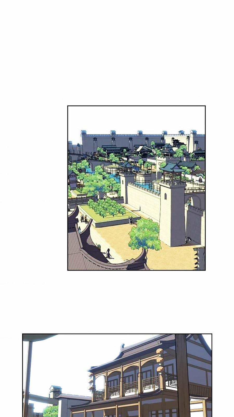 Truyền Thuyết Kim Giáp Đồ Long 1 trang 42