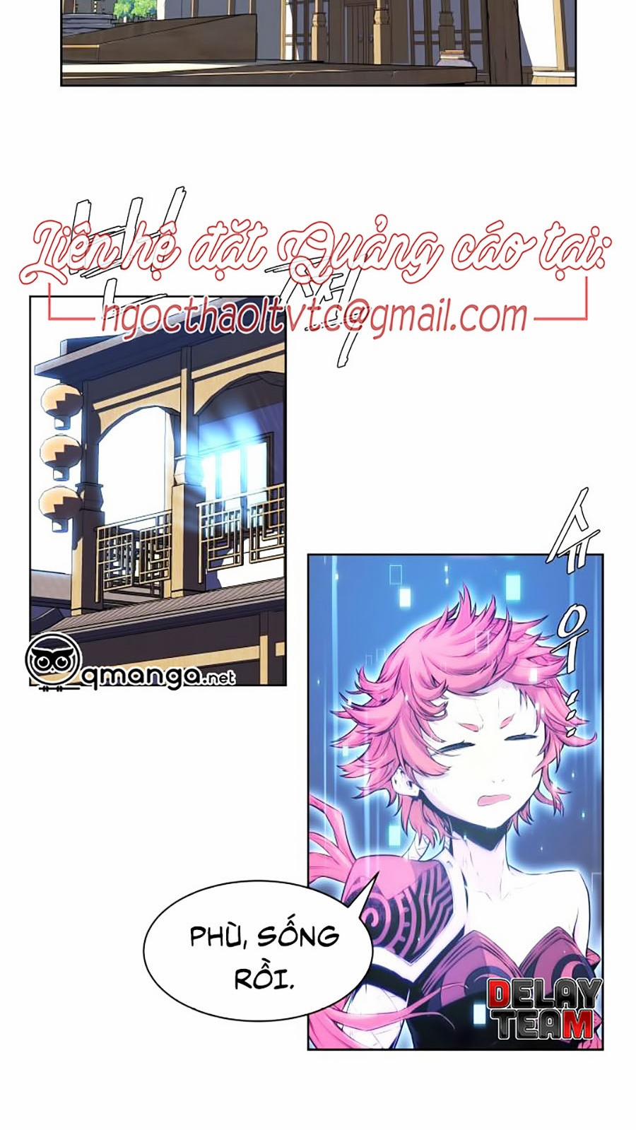 Truyền Thuyết Kim Giáp Đồ Long 1 trang 43