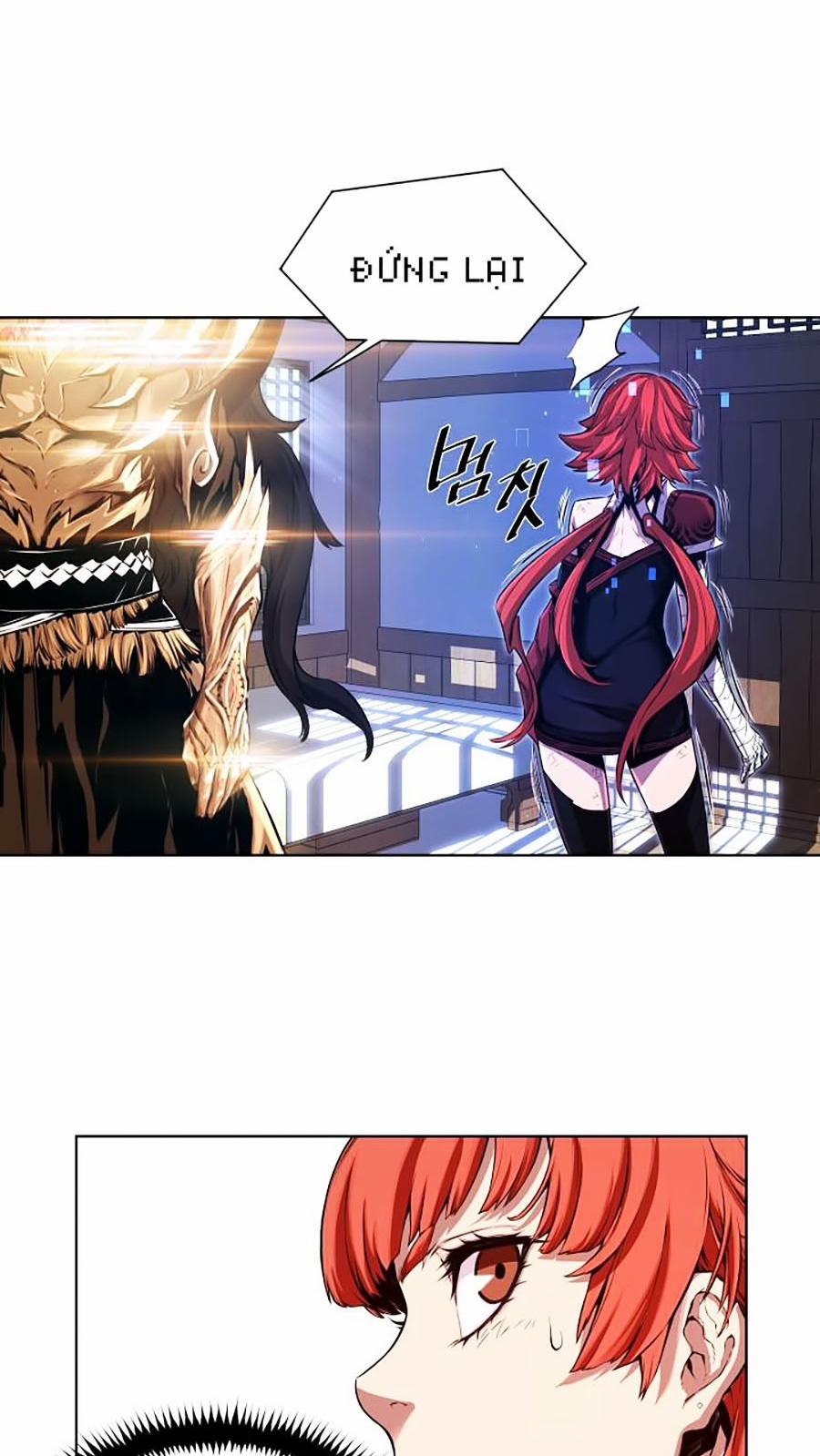 Truyền Thuyết Kim Giáp Đồ Long 1 trang 44