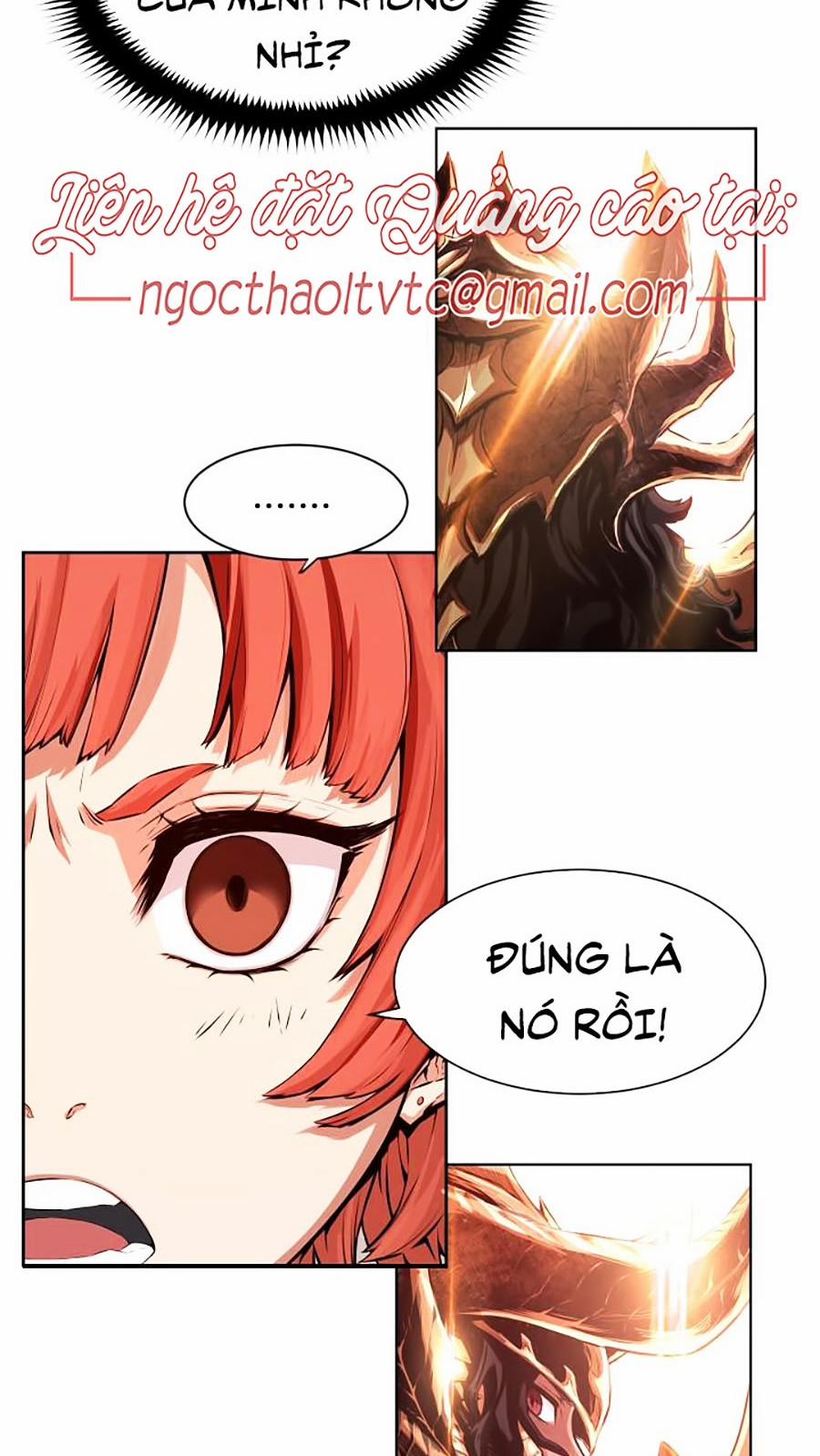 Truyền Thuyết Kim Giáp Đồ Long 1 trang 46