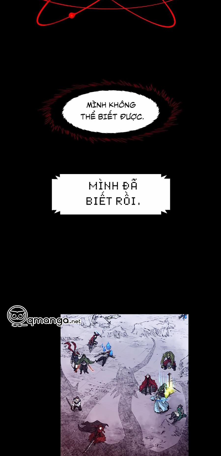 Truyền Thuyết Kim Giáp Đồ Long 1 trang 8