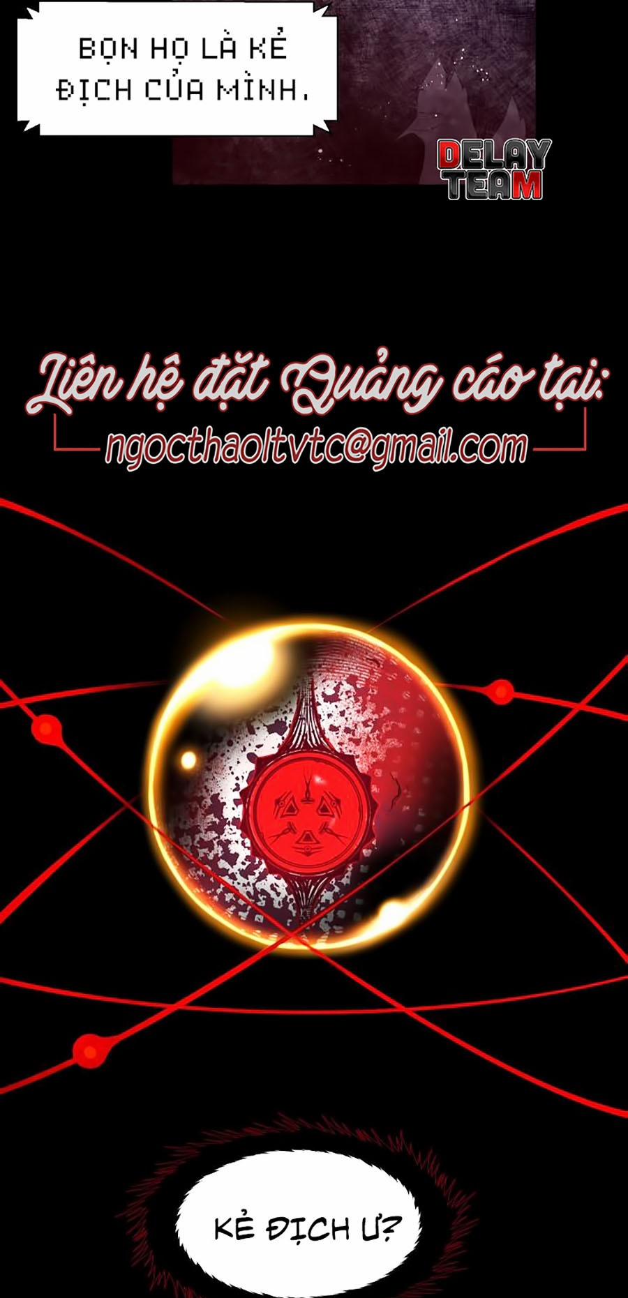 Truyền Thuyết Kim Giáp Đồ Long 1 trang 9