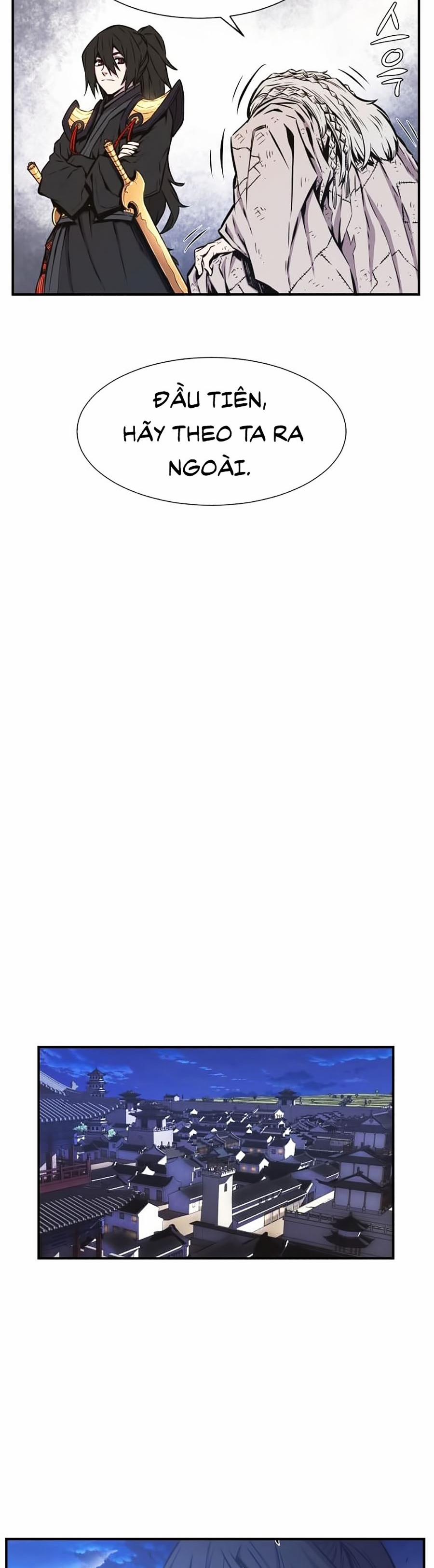 Truyền Thuyết Kim Giáp Đồ Long 10 trang 17